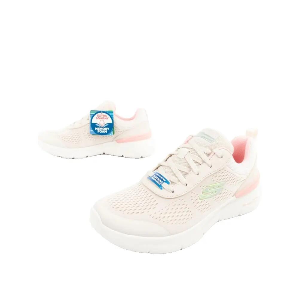 Zapatillas Skechers Skech-air Dynamight, Rosado, Mujer 8/10