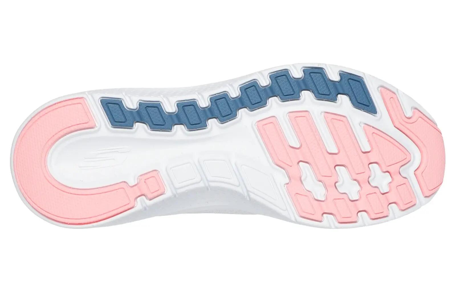 Baskets Skechers Arch Fit 2.0 Big League mesh vegan 5/7