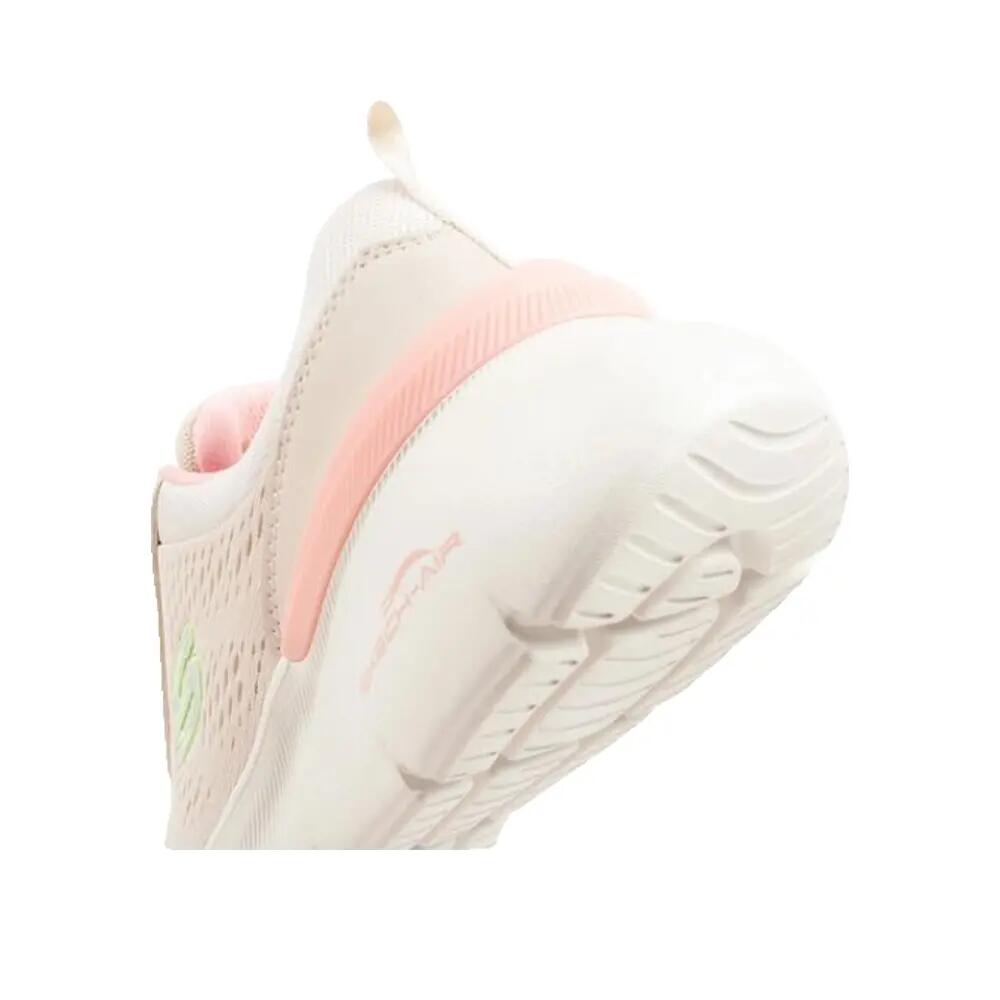 Zapatillas Skechers Skech-air Dynamight, Rosado, Mujer 7/10