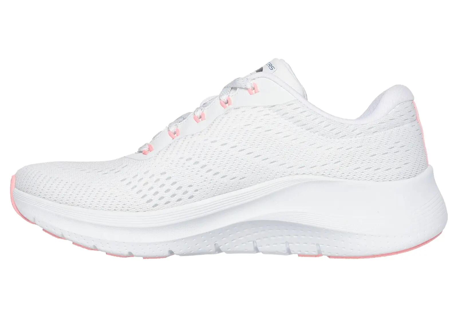Baskets Skechers Arch Fit 2.0 Big League mesh vegan 2/7
