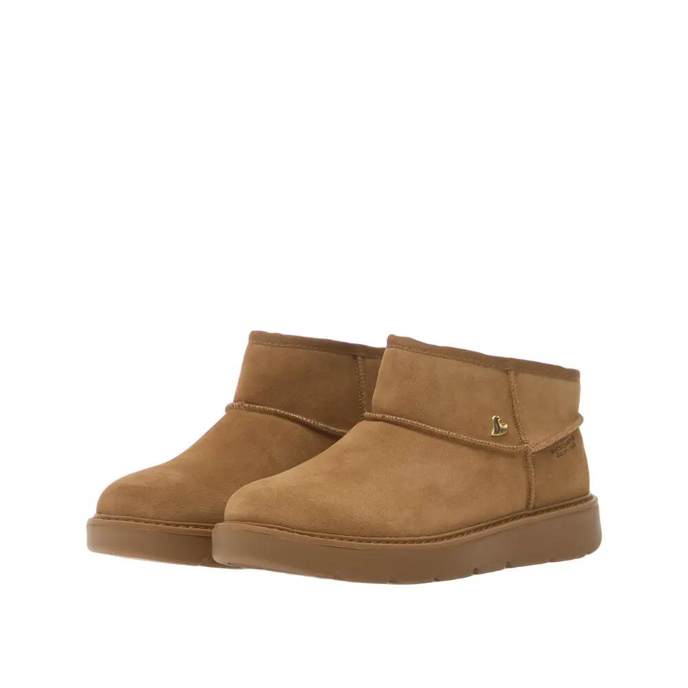 Skechers Modèle 167848s Couleur Brun Clair 6/6
