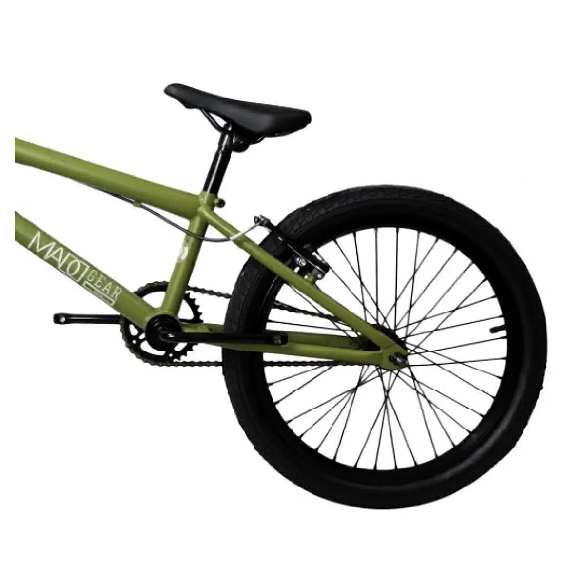 Bicicletta MGP Madd Jack Of Spades 2/2