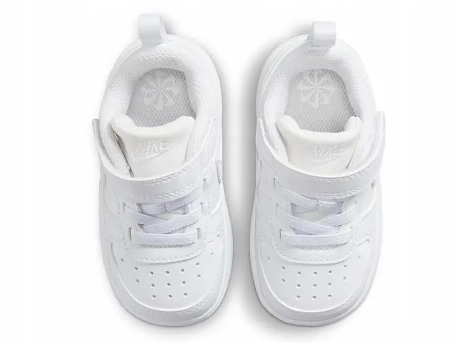Zapatilla de Moda para KIDS/BEBÉ NIKE COURT BOROUGH LOW RECRAFT BABY 6/7