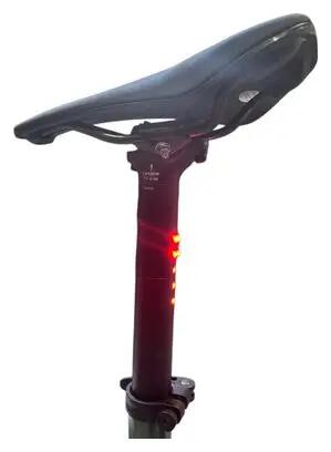 Vélo de Ville Bicyklet Gary Shimano Cues 10v  Vert 7/7
