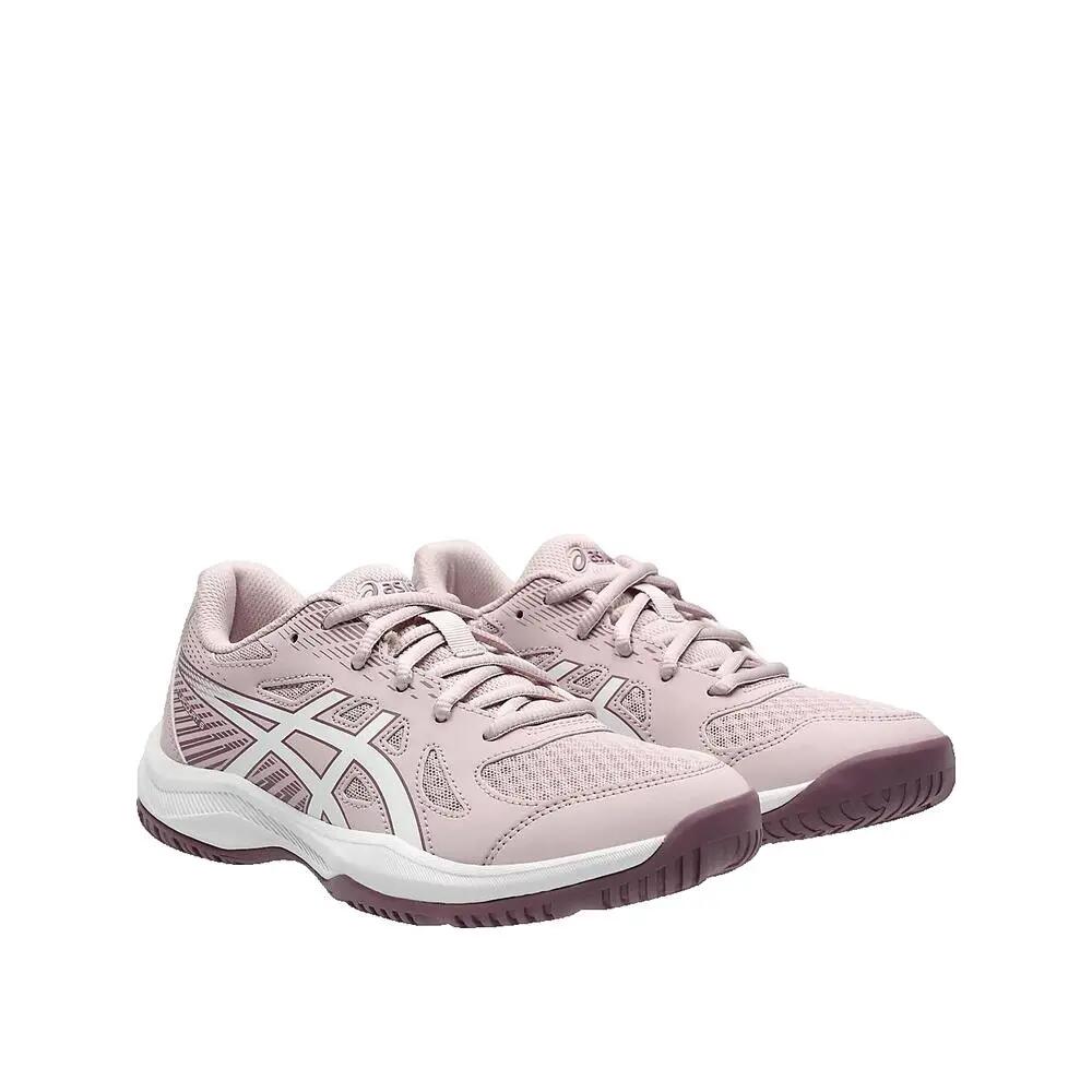 Zapatillas de deporte ASICS Upcourt 6 GS Rosa 3/3