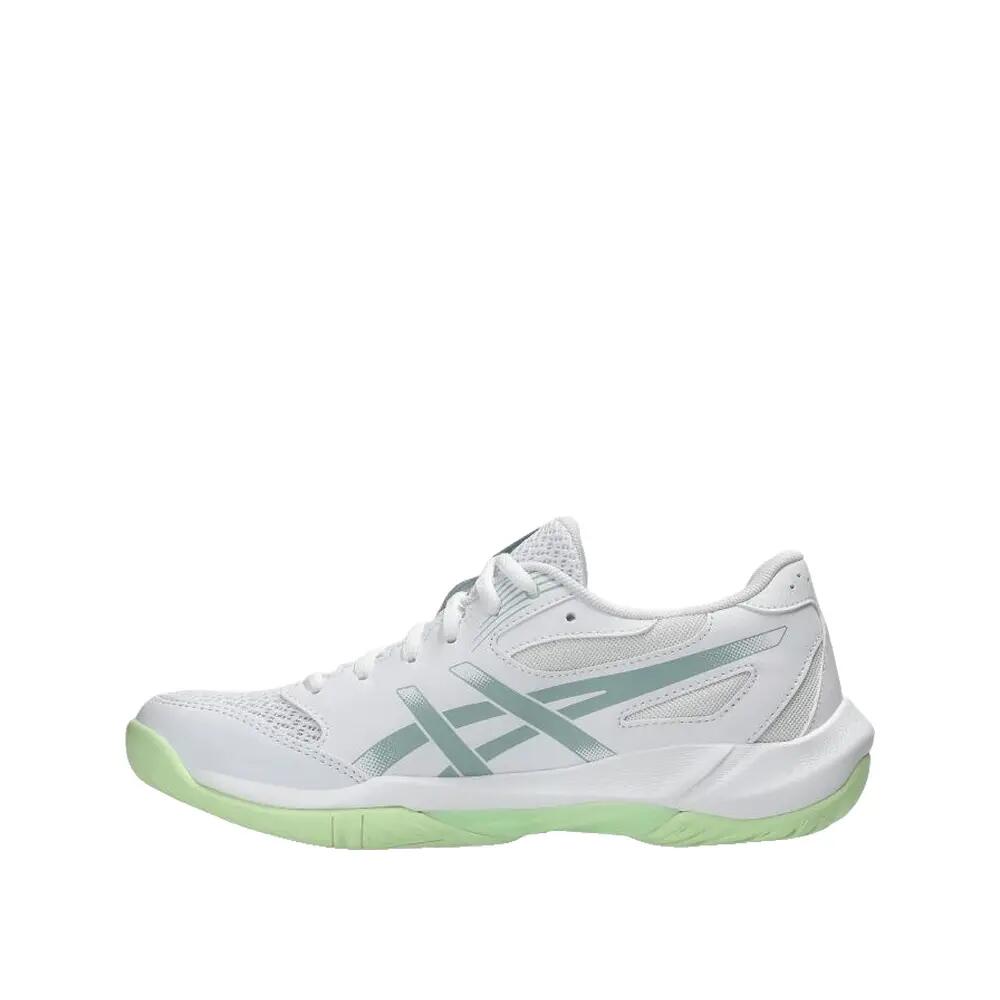 Asics Gel Rocket 12 Femmes Indoor Chaussures de hockey 8/8