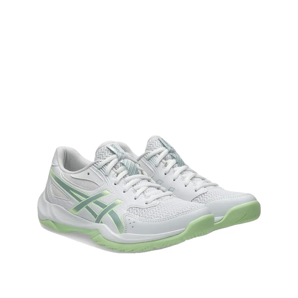 Asics Gel Rocket 12 Femmes Indoor Chaussures de hockey 5/8