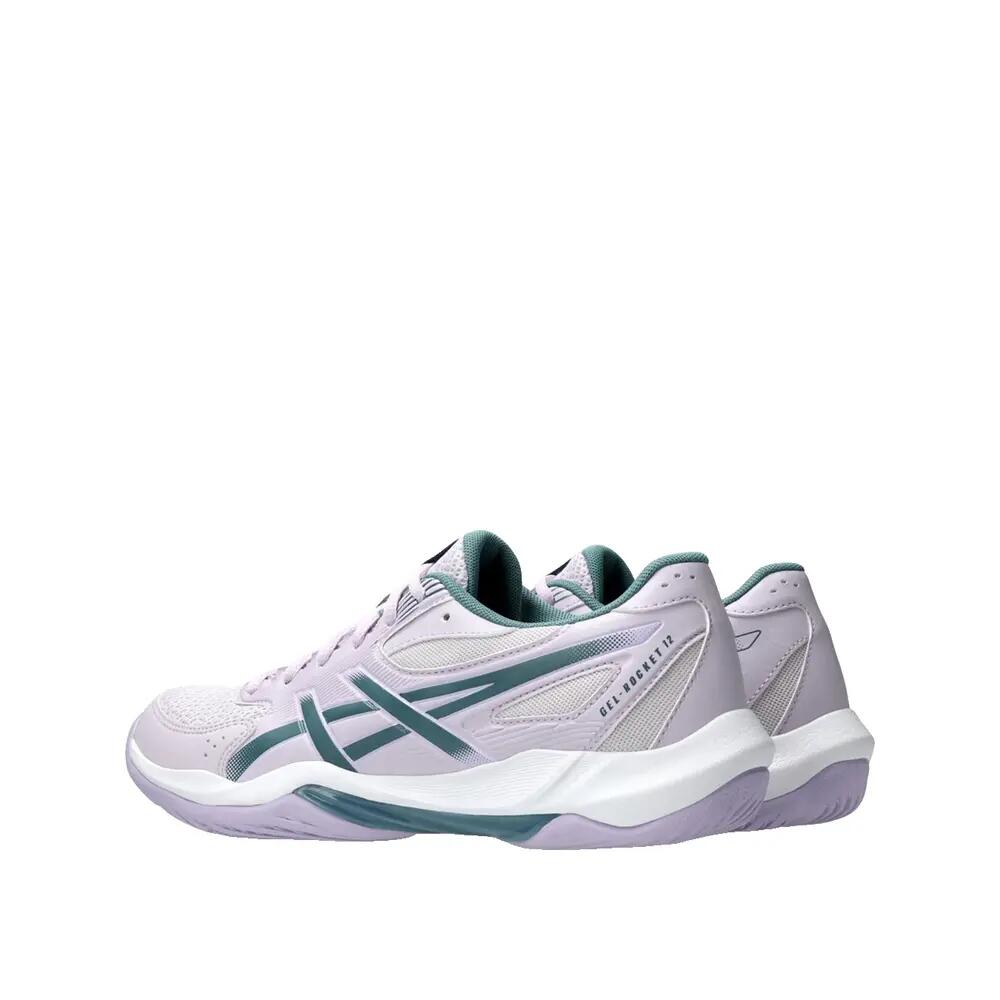 Asics Gel-Rocket 12 Indoorschoenen 3/7