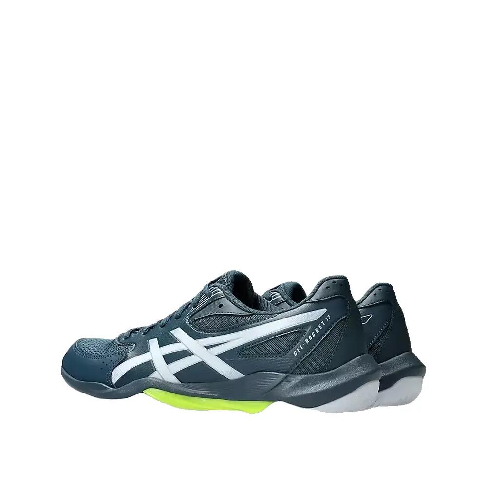 Asics Gel Rocket 12 Indoor 4/7