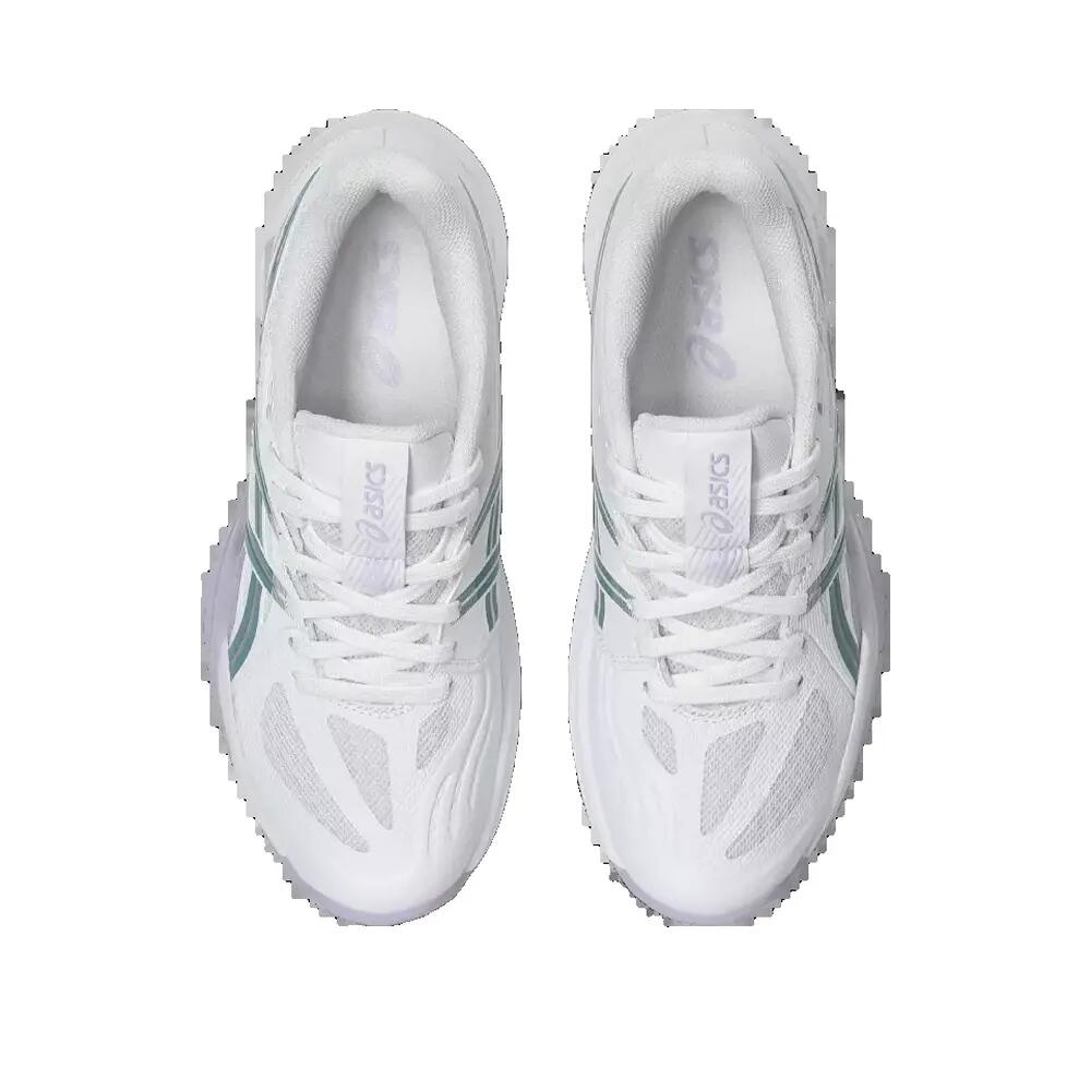 Asics Powerbreak FF Indoorschoenen 4/6