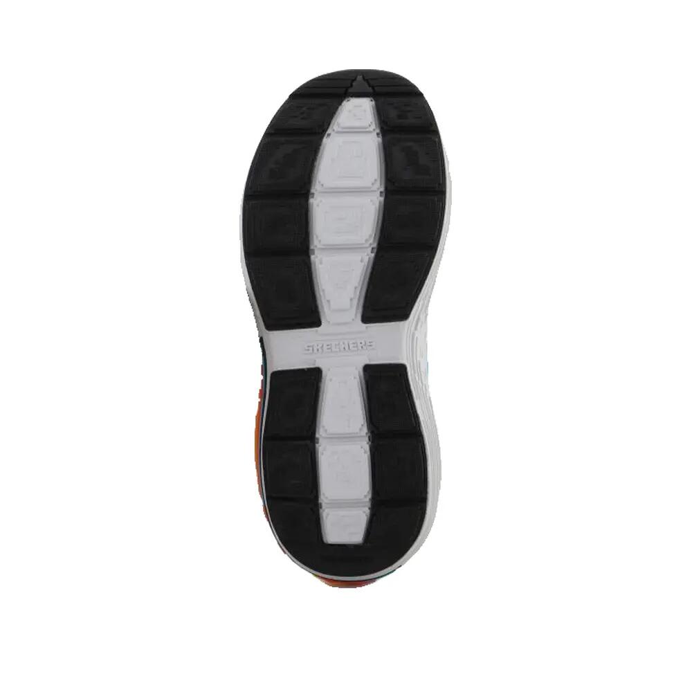 Buty SKECHERS MEGA-CRAFT 4K Niebieski 7/7