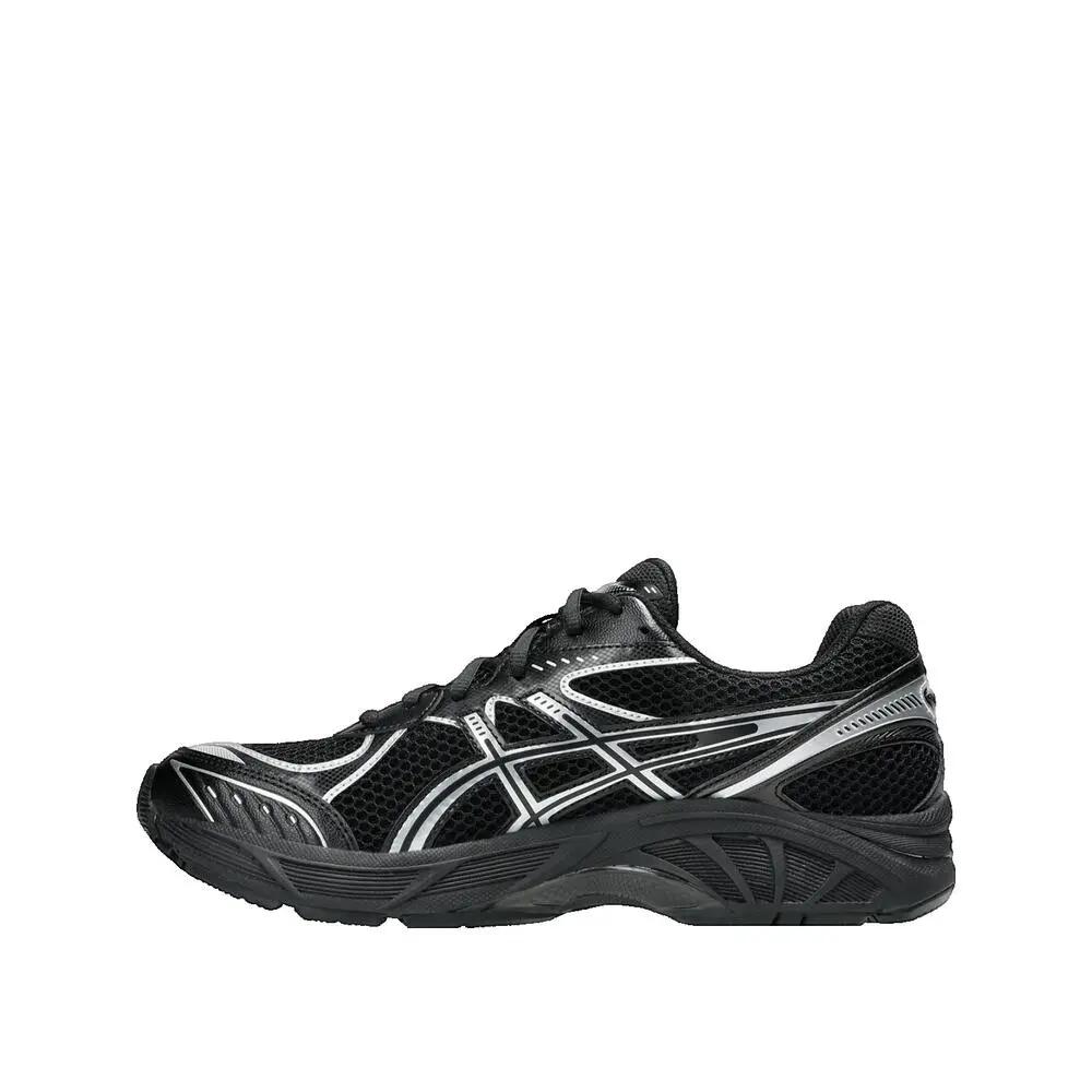 ASICS GT-2160 Schuhe Schwarz/Silber 2/7