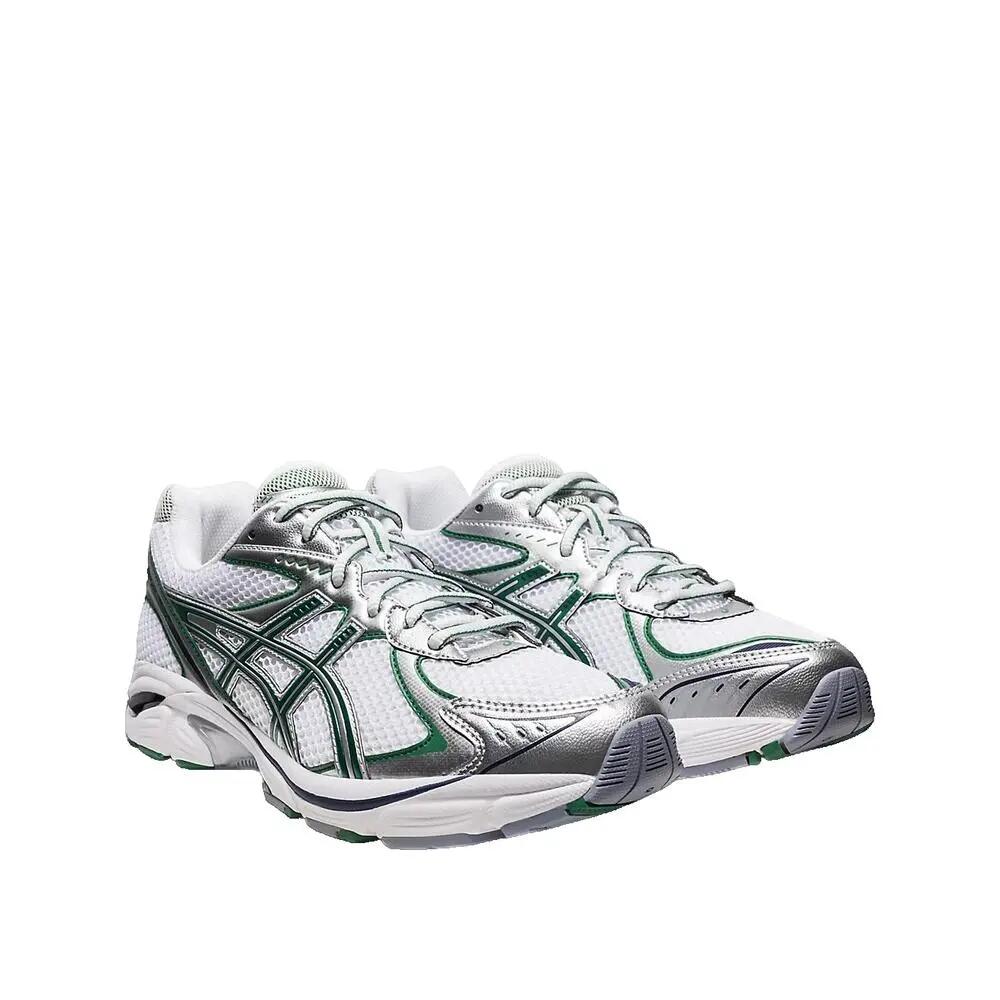 ASICS GT-2160 Schuhe Weiß/Grün 3/7