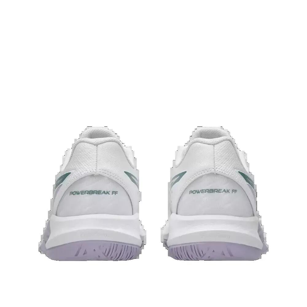 Asics Powerbreak FF Indoorschoenen 2/6