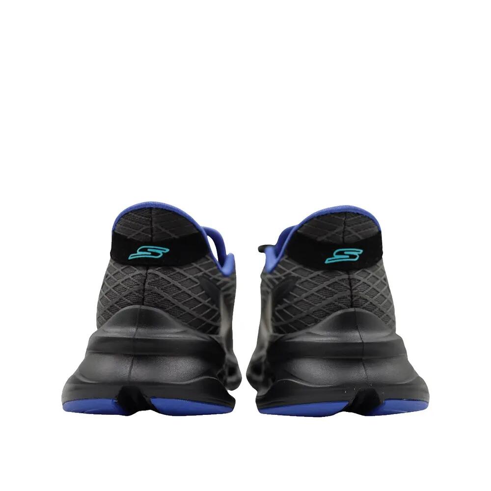 Schoenen universeel voor heren Skechers 220425BKBL 6/7