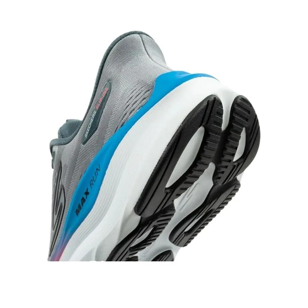 SKECHERS Sneaker Grijs  44 (Z1052) 7/10