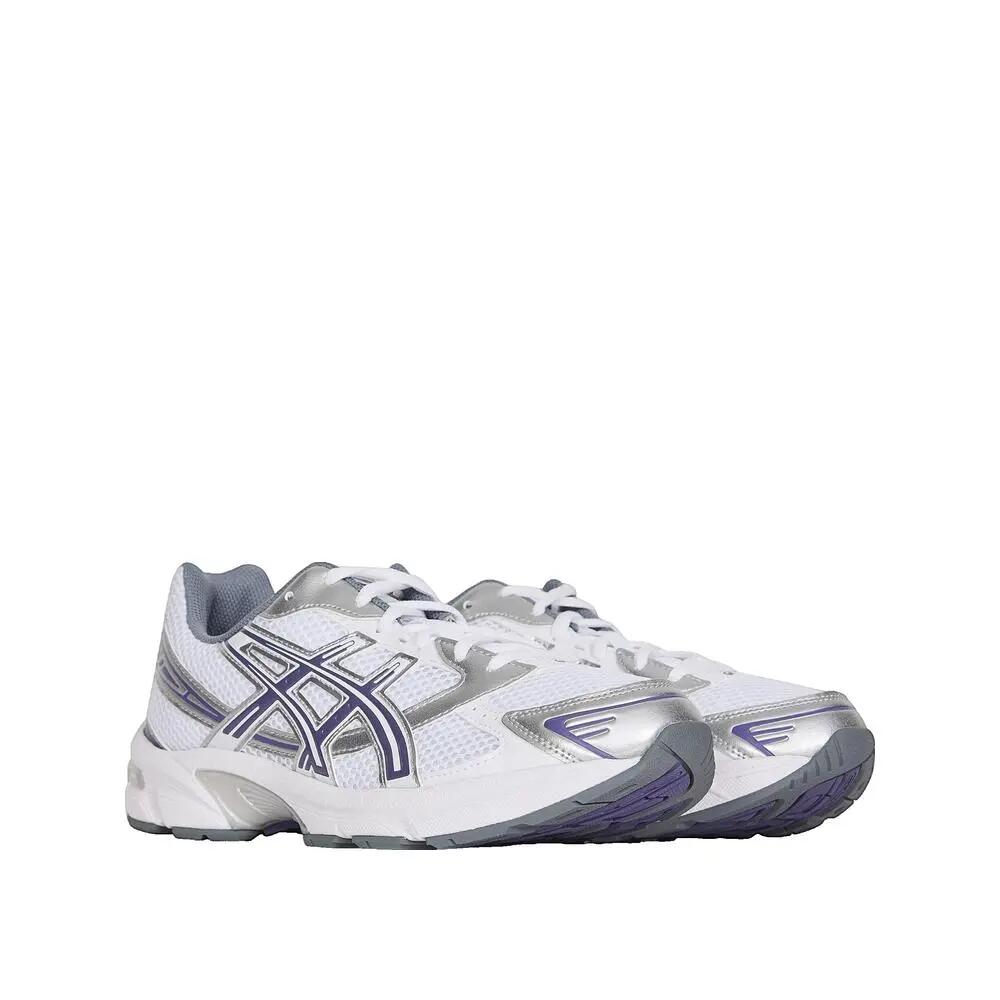 Schuhe Asics Gel-1130 Damen Weiß/Violett Staub 3/5