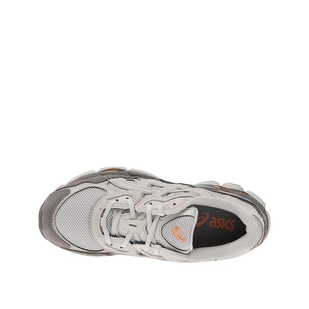 ASICS Gel-NYC scarpe sport walking 3/3