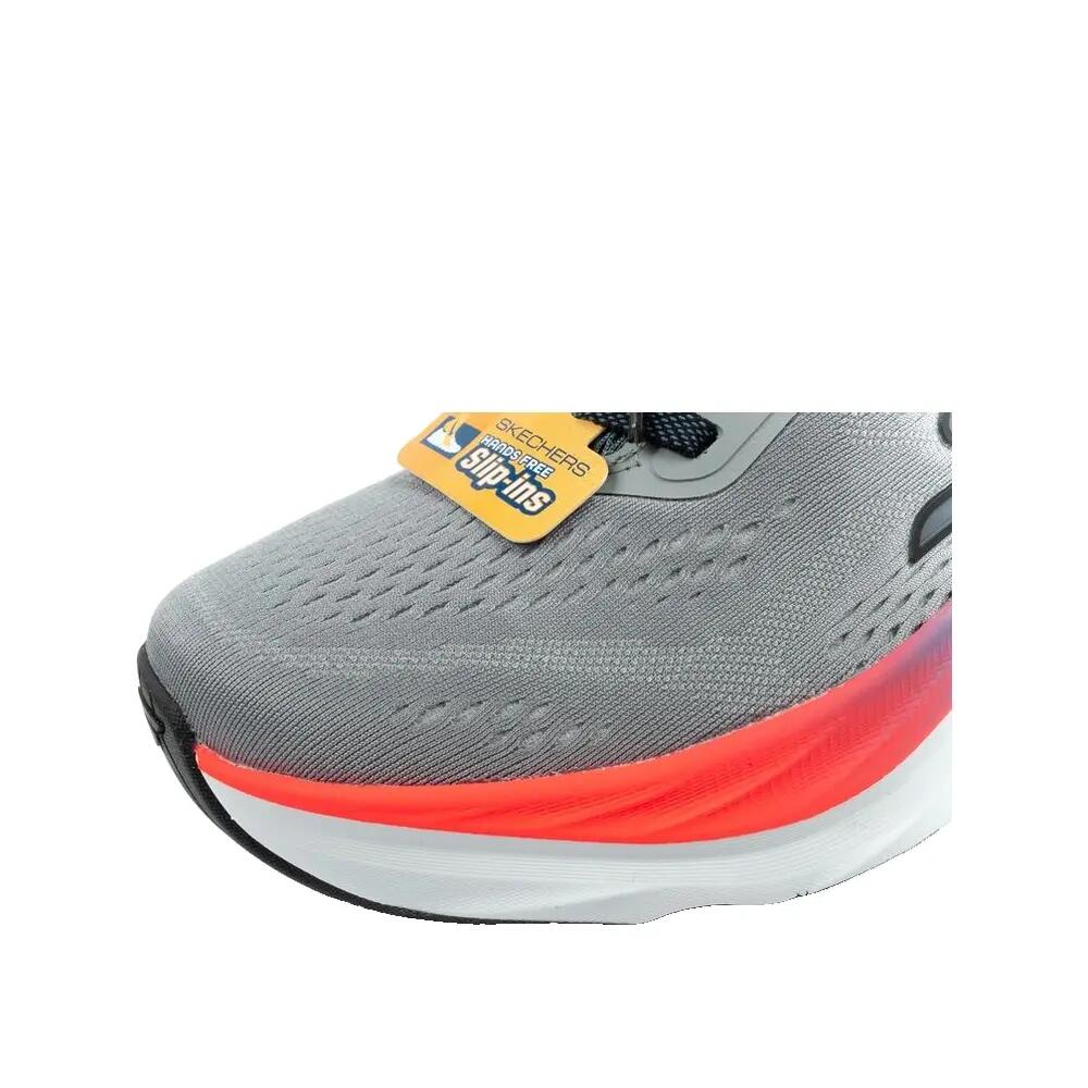 SKECHERS Sneaker Grijs  44 (Z1052) 6/10
