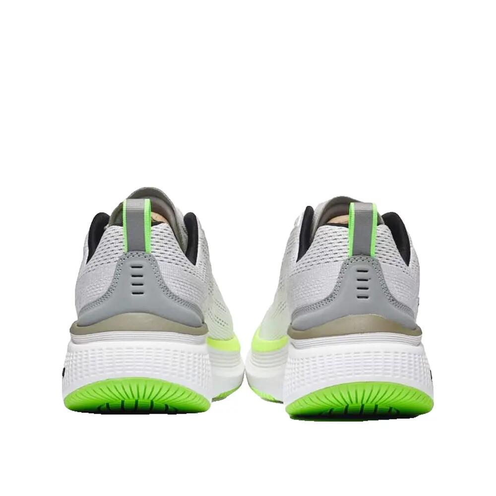 Sneaker Uomo GO RUN ELEVATE Bianco 6/6