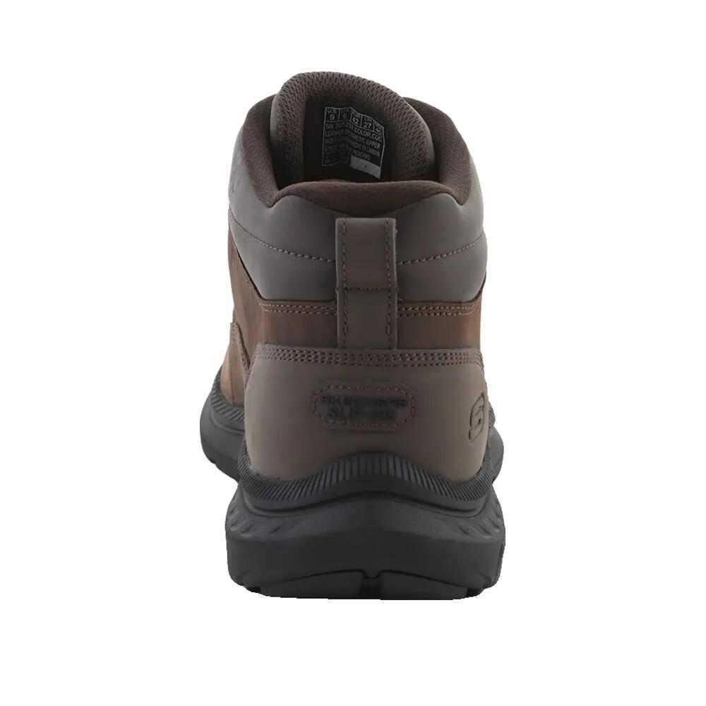 SKECHERS Bottine Bruin  43 (UK 10) (Z1153) 6/7