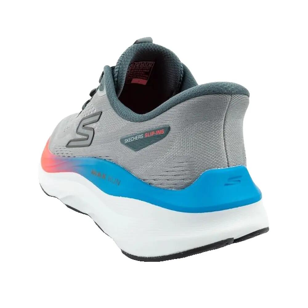 SKECHERS Sneaker Grijs  44 (Z1052) 5/10