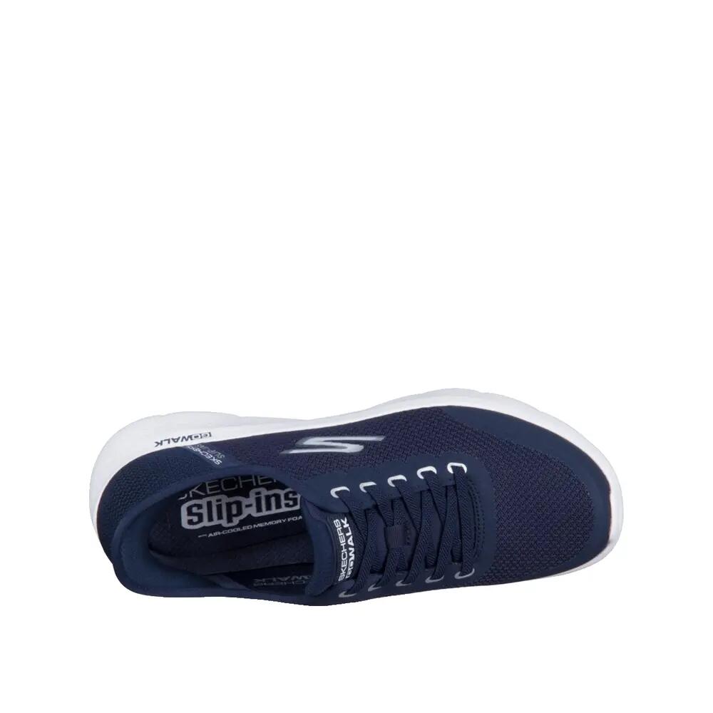 Skechers Go Walk Flex Netro Marine 4/5