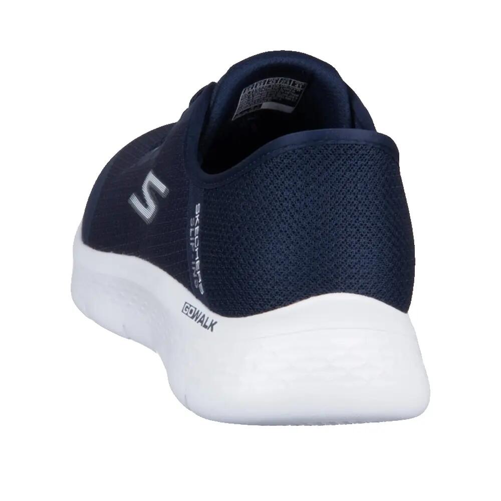 Skechers Go Walk Flex Netro Marine 3/5