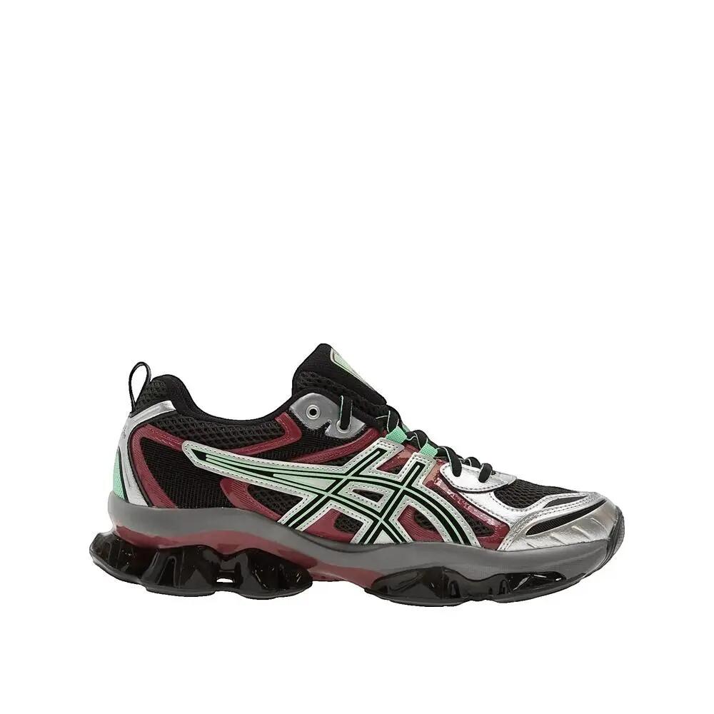 Chaussures ASICS Gel-Quantum Kinetic Gris/Brun 2/3