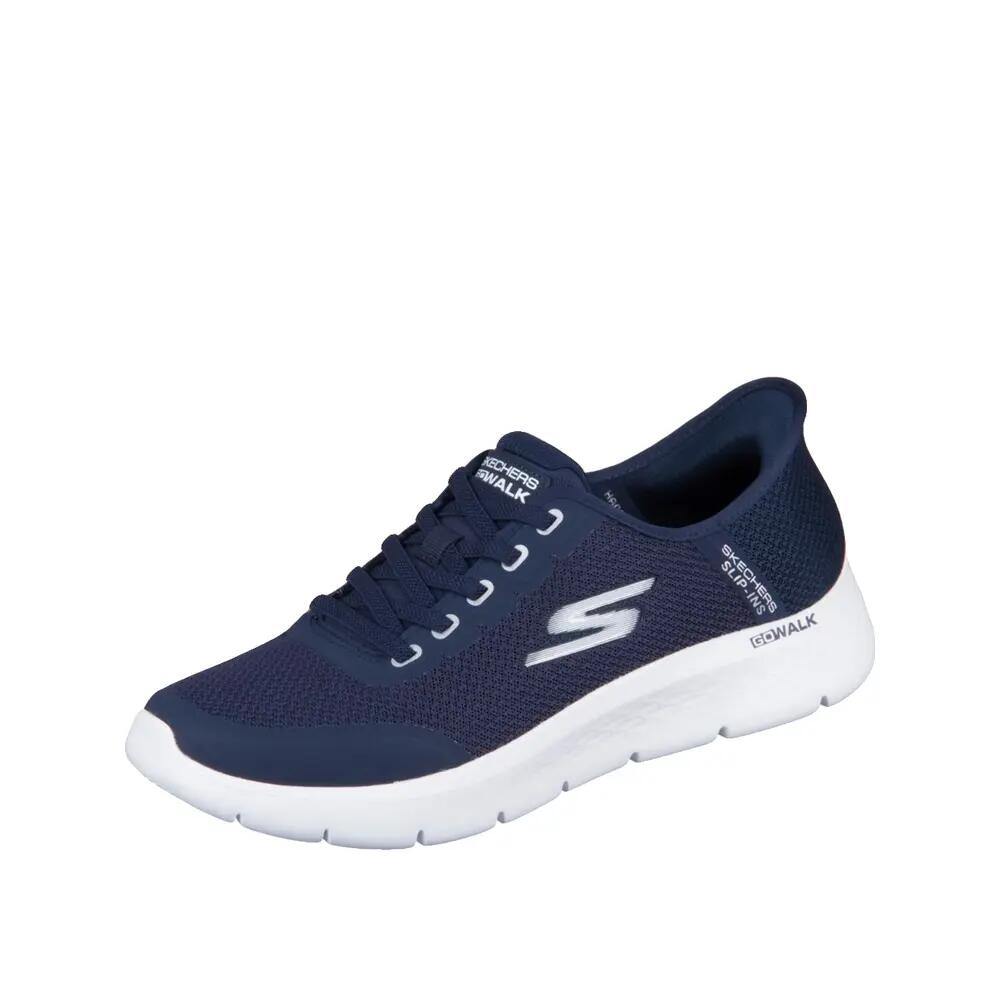 Skechers Go Walk Flex Netro Marine 2/5