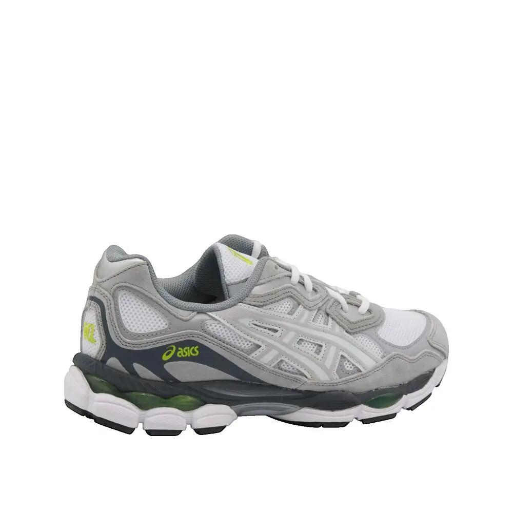 Zapatillas ASICS Gel-NYC Gris/Plata 3/3
