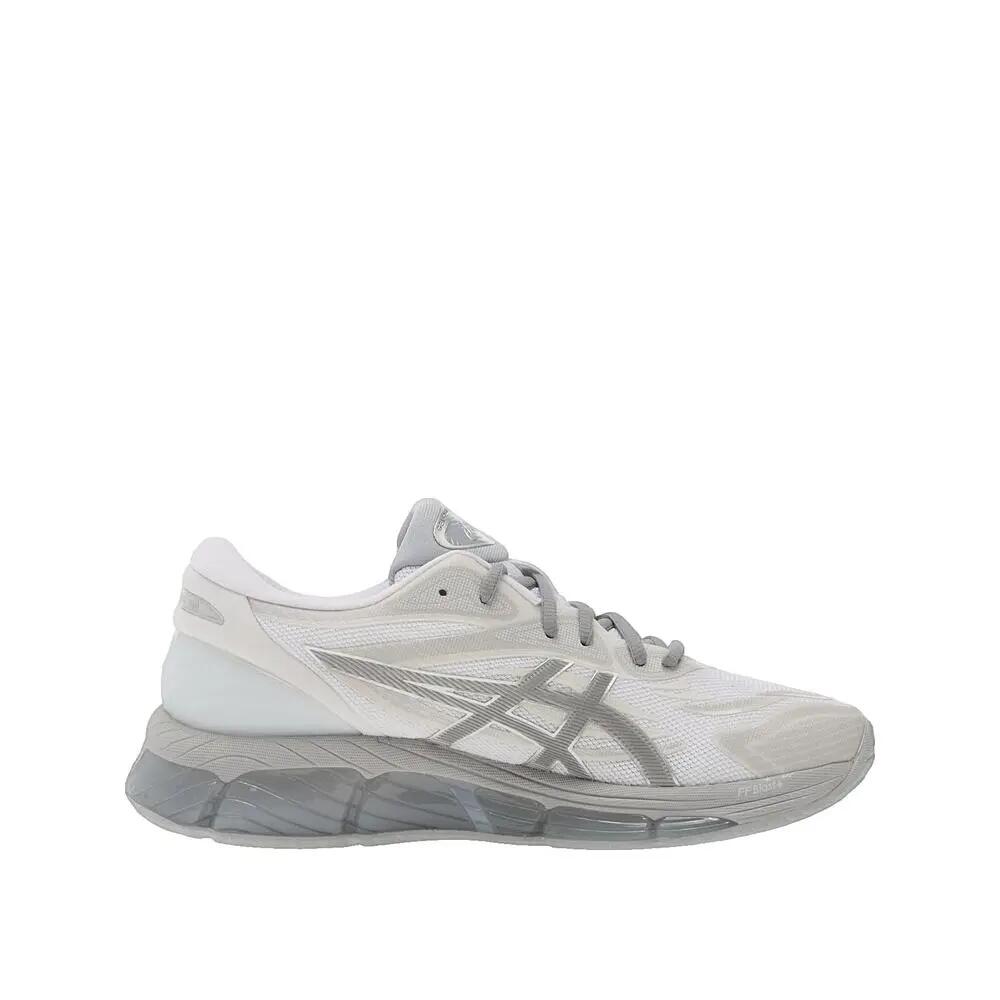 Buty biegowe ASICS GEL-QUANTUM 360 VIII Blanc/Gravel 2/2
