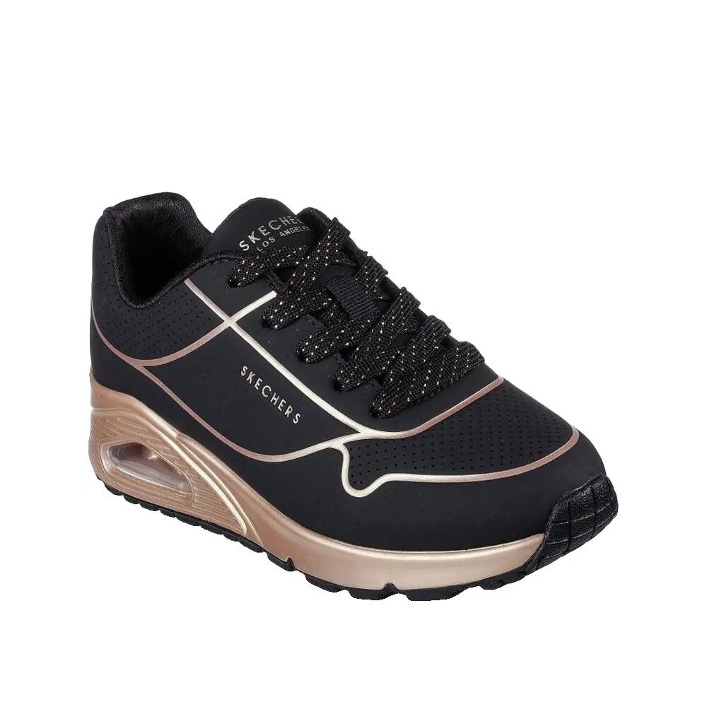 Kinder universal Schuhe Skechers Uno Gen1 5/5