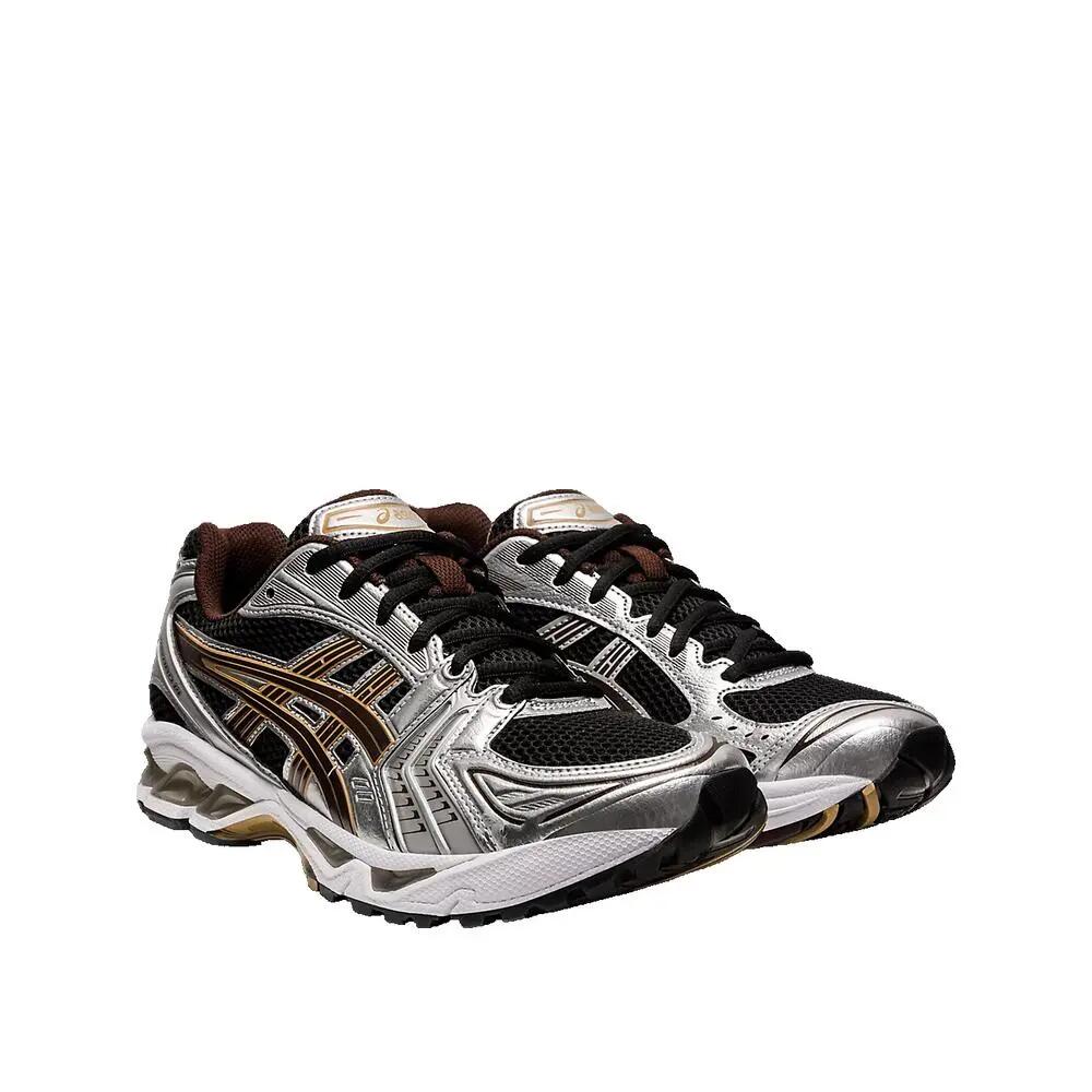 Zapatillas de trail ASICS Gel-Kayano 14 Noir/Café 3/3