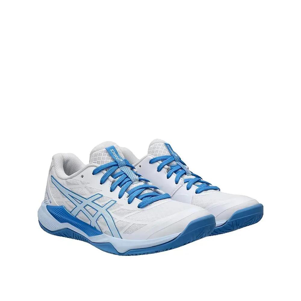 Ténis ASICS Gel-Tactic 12 Brancos 3/3