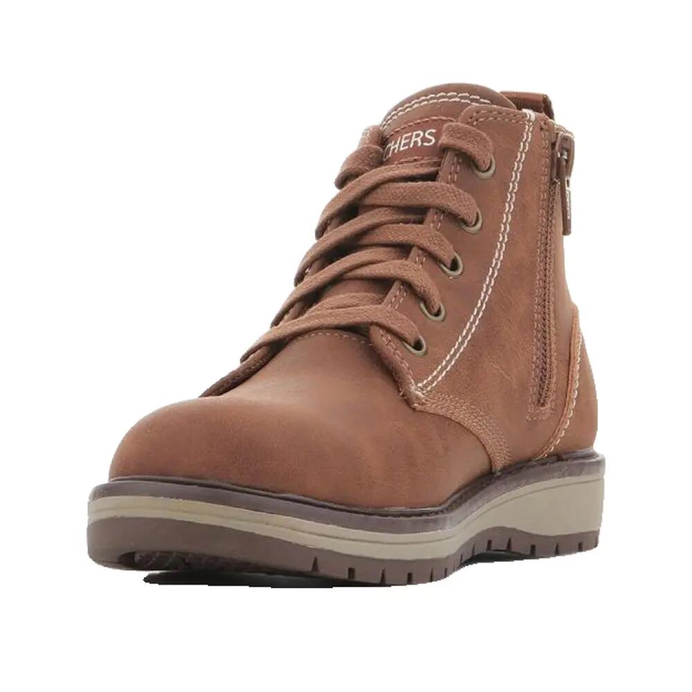 Scarpa universali bambini Skechers Gravlen 5/8