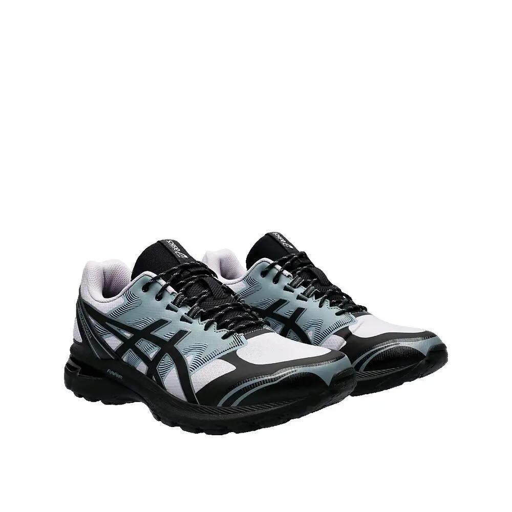 Laufschuhe ASICS GEL-TERRAIN Faded Ash Rock/Black 3/3