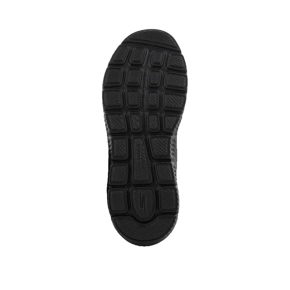 Pantofi sport barbati Skechers Go Walk Max Cushioning, Negru 7/7