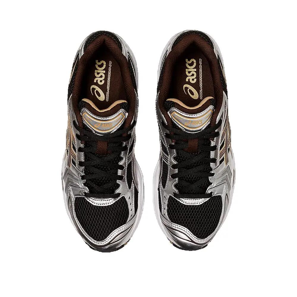Zapatillas de trail ASICS Gel-Kayano 14 Noir/Café 2/3