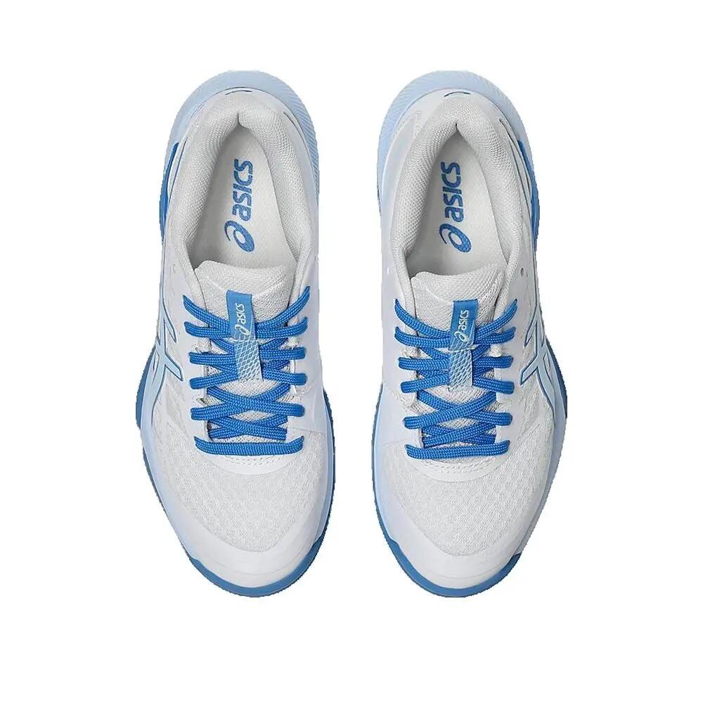 Ténis ASICS Gel-Tactic 12 Brancos 2/3