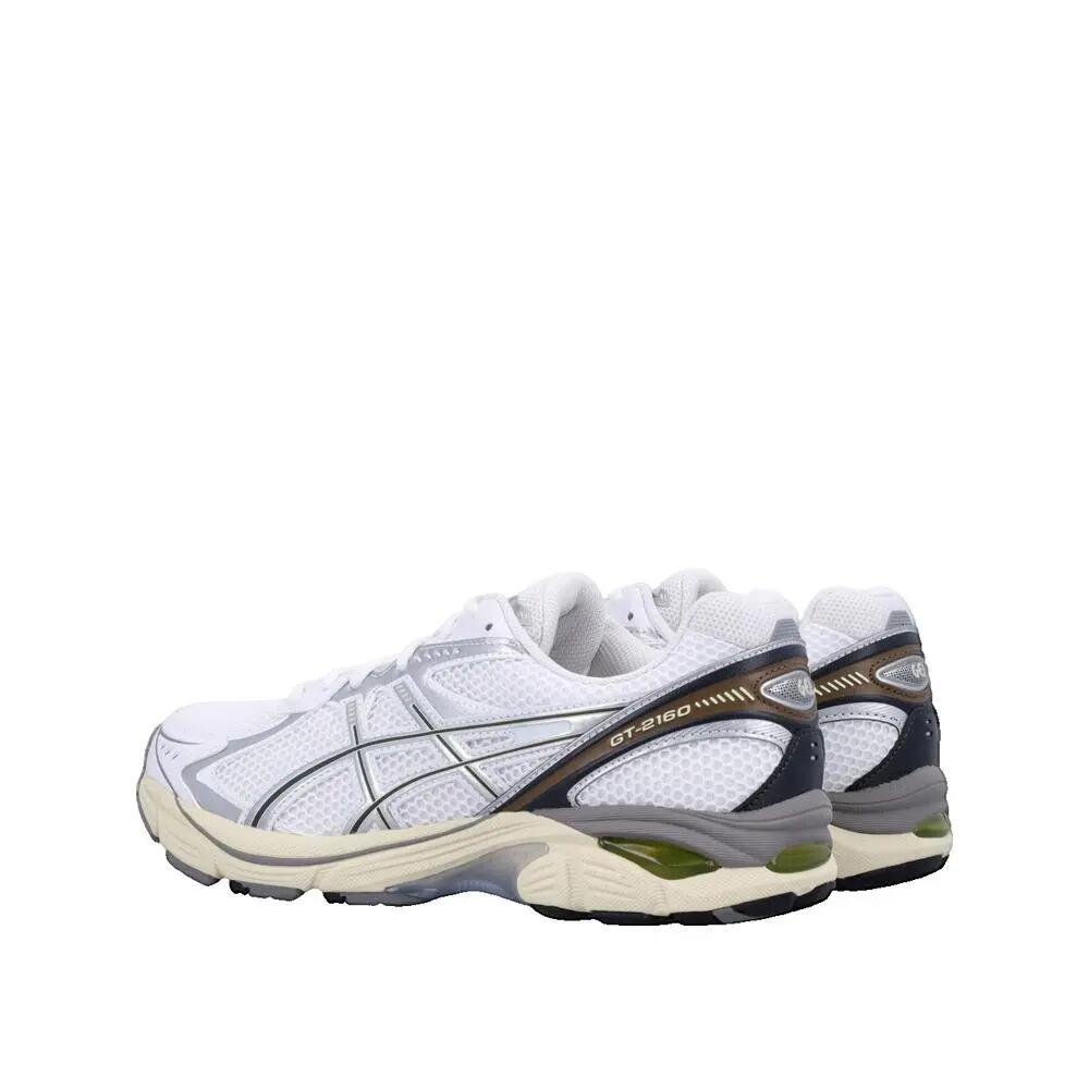 Chaussures ASICS GT-2160 Blanc/Jaune doux 2/2