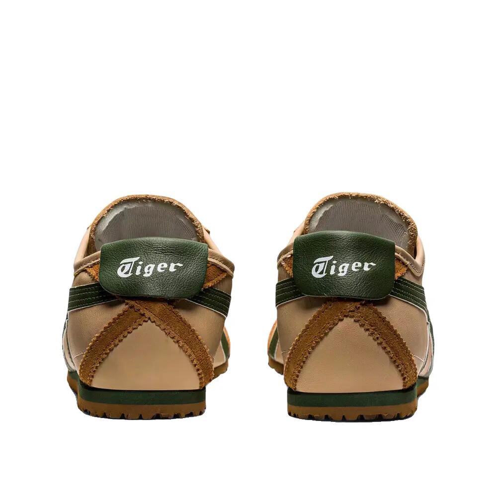 Schuhe  Mexico 66 Beige Grass Green 5/5