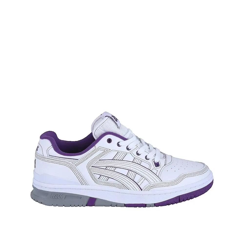 Buty ASICS ex89 Białe/Fioletowe 3/3