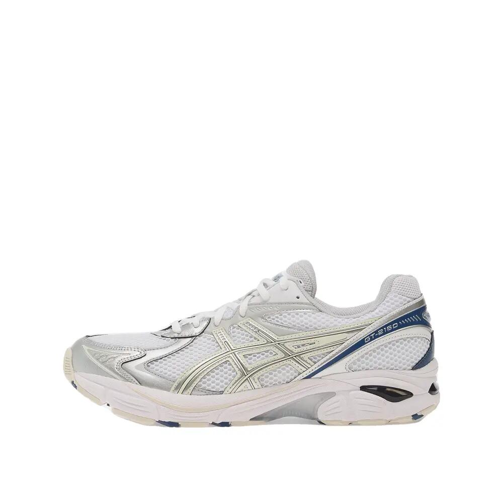 Zapatos de correr ASICS GT-2160 Blanco/Azul Crepuscular 6/6