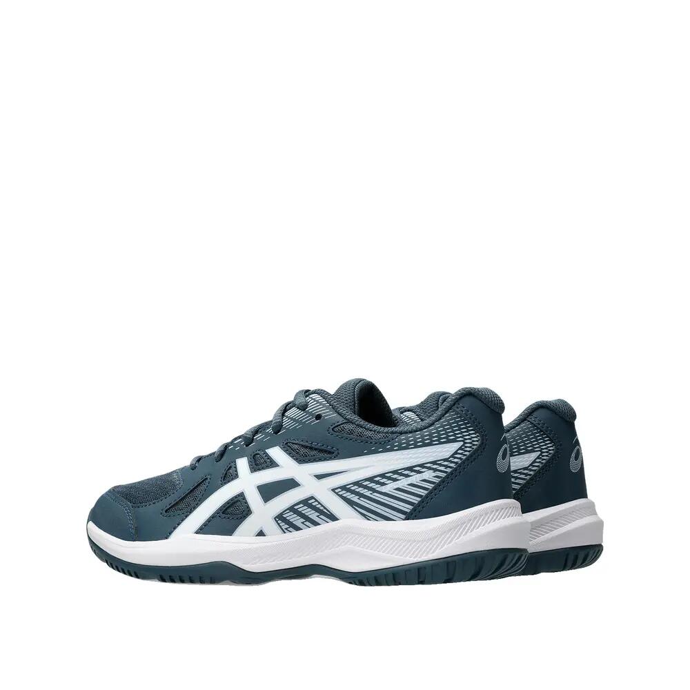 Asics Upcourt 6 Padel Gs Azul Marinho Junior 1074a045 7/8