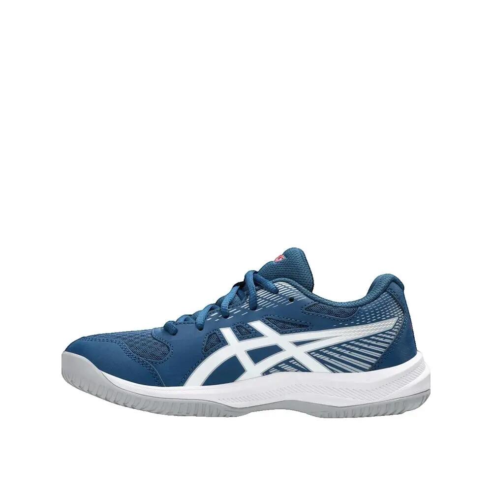 ASICS Upcourt 6 GS Hallen-Hockeyschuhe 3/4