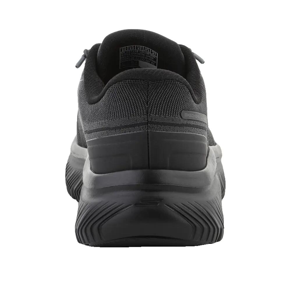 Skechers GO WALK Max Cushioning Hyper Burst Zoltar Zwart 5/7