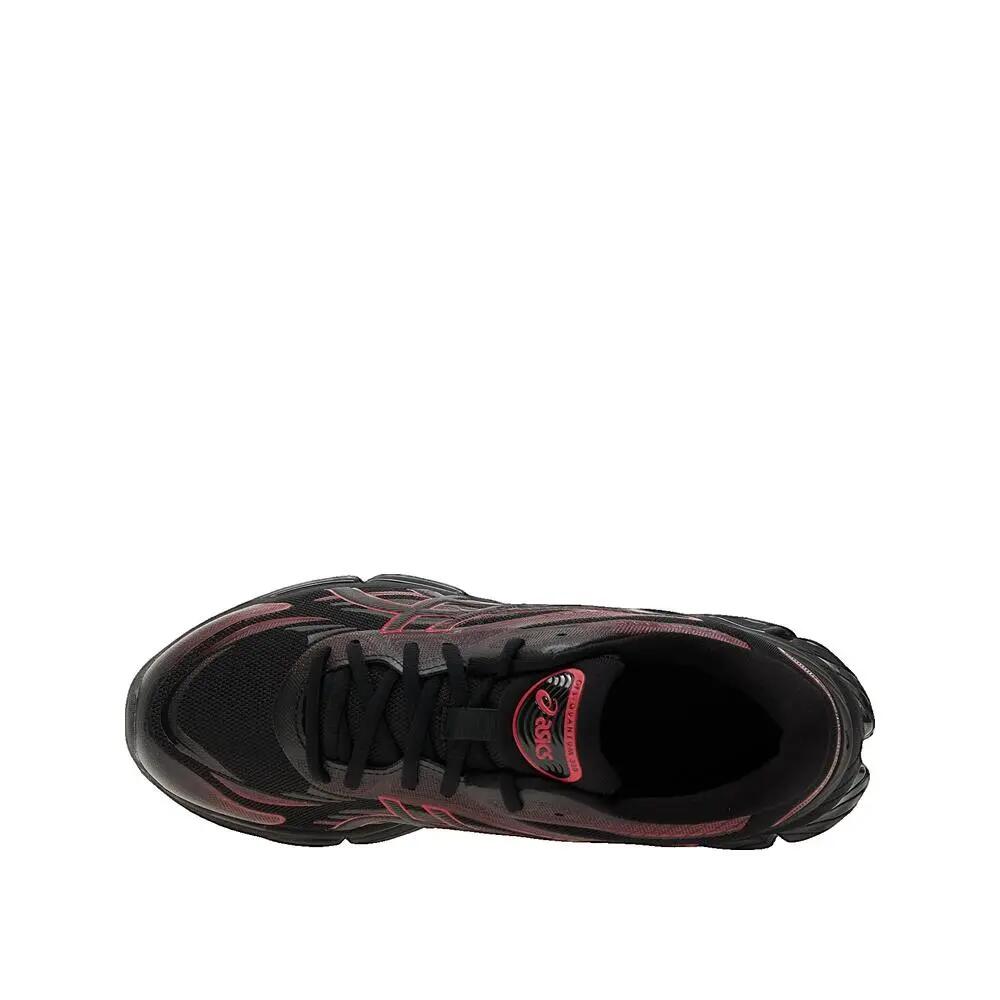 Chaussures de trail ASICS GEL-QUANTUM 360 VIII Noir/Rouge 3/3