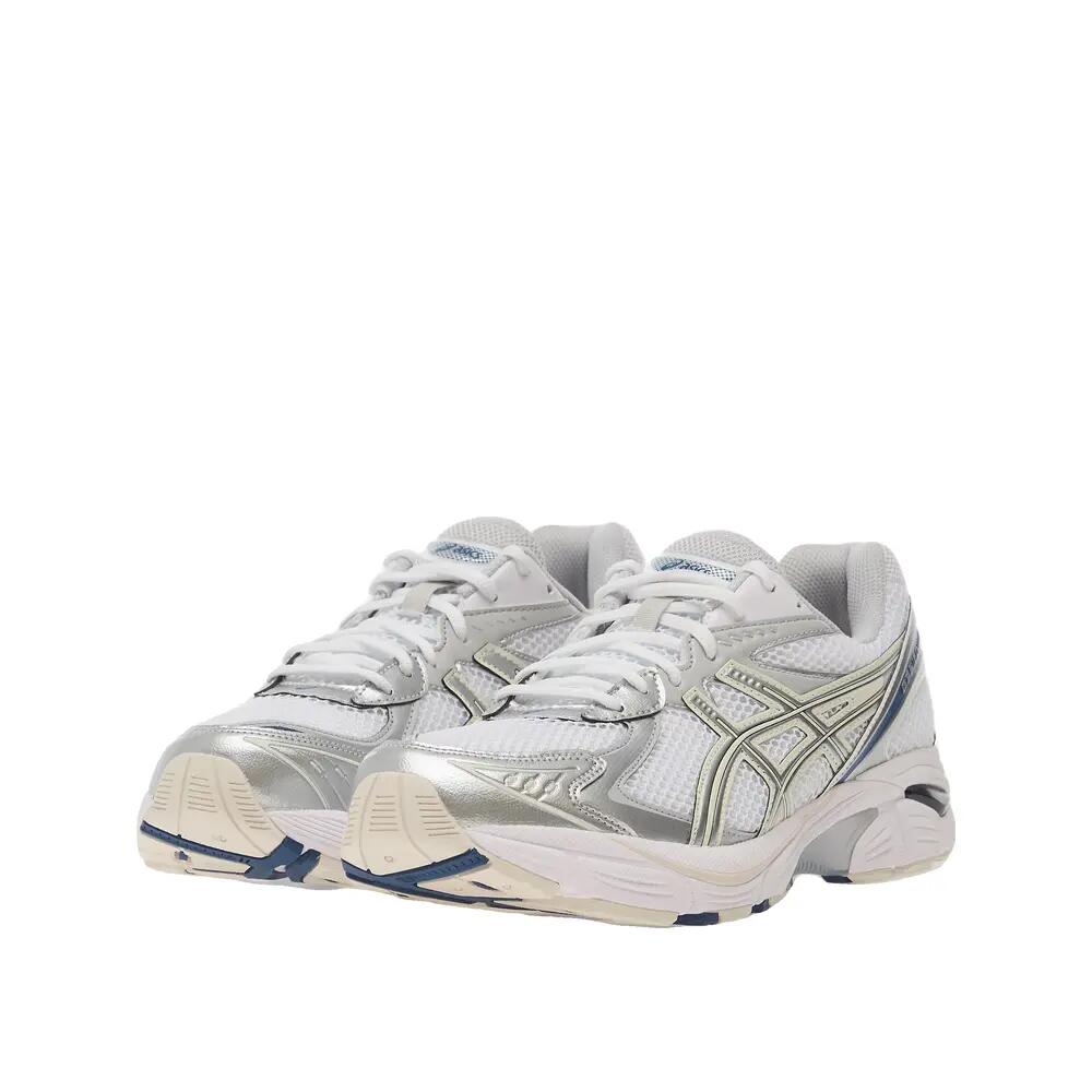Zapatos de correr ASICS GT-2160 Blanco/Azul Crepuscular 5/6