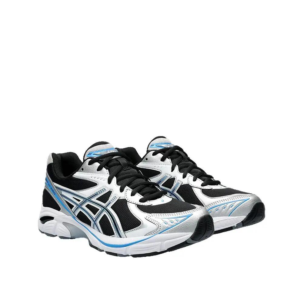 Scarpe ASICS GT-2160 Nero/Argento Puro 3/3